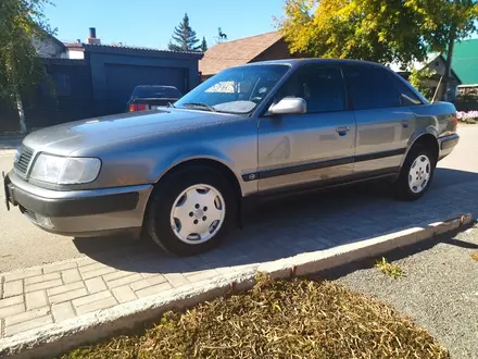 Audi 100 1992 года за 2 500 000 тг. в Караганда – фото 8