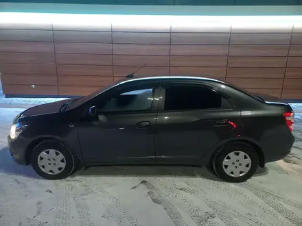 Chevrolet Cobalt 2022 года за 6 700 000 тг. в Караганда – фото 2