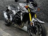 Suzuki  GSX-S 750 2015 года за 3 400 000 тг. в Алматы