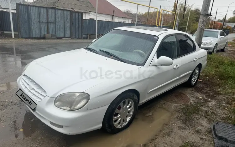 Hyundai Sonata 2000 года за 1 550 000 тг. в Текели