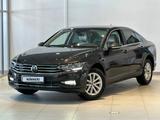 Volkswagen Passat Business 1.4 TSI 2022 годаүшін14 190 000 тг. в Караганда