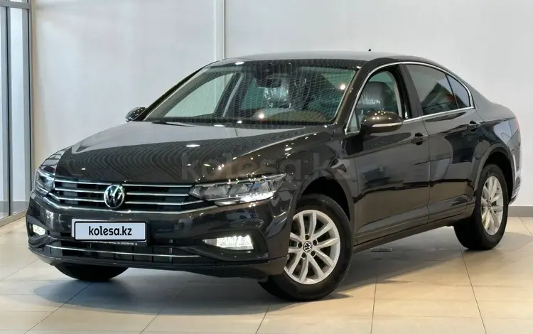 Volkswagen Passat Business 1.4 TSI 2022 годаүшін14 190 000 тг. в Караганда