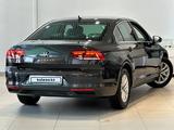 Volkswagen Passat Business 1.4 TSI 2022 годаүшін14 190 000 тг. в Караганда – фото 3