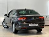 Volkswagen Passat Business 1.4 TSI 2022 годаfor14 190 000 тг. в Караганда – фото 5