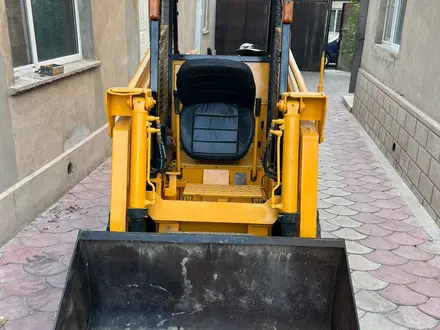 Toyota  Jobsun 2007 года за 6 750 000 тг. в Алматы – фото 2