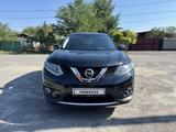 Nissan X-Trail 2014 года за 6 700 000 тг. в Алматы – фото 2