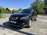Nissan X-Trail 2014 года за 6 700 000 тг. в Алматы