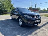 Nissan X-Trail 2014 года за 6 700 000 тг. в Алматы – фото 3