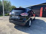 Nissan X-Trail 2014 года за 6 700 000 тг. в Алматы – фото 4