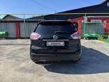Nissan X-Trail 2014 года за 6 700 000 тг. в Алматы – фото 5