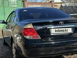 Toyota Camry 2005 годаүшін5 000 000 тг. в Шымкент