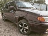 ВАЗ (Lada) 2115 2012 годаүшін1 850 000 тг. в Кокшетау – фото 2