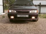 ВАЗ (Lada) 2115 2012 годаүшін1 850 000 тг. в Кокшетау – фото 3