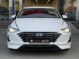 Hyundai Sonata 2020 года за 10 500 000 тг. в Шымкент – фото 2
