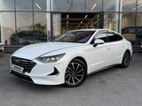 Hyundai Sonata 2020 года за 10 500 000 тг. в Шымкент – фото 3