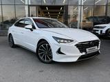 Hyundai Sonata 2020 года за 10 500 000 тг. в Шымкент