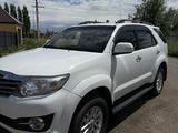 Toyota Fortuner 2014 года за 11 500 000 тг. в Уральск – фото 3
