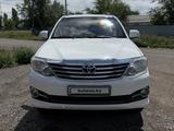 Toyota Fortuner 2014 года за 11 500 000 тг. в Уральск