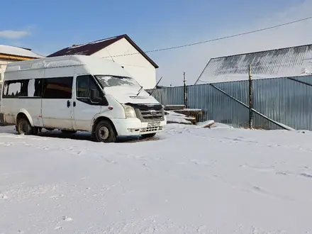 Ford  Transit 2007 года за 4 000 000 тг. в Астана – фото 4