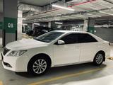 Toyota Camry 2014 года за 8 500 000 тг. в Астана – фото 2