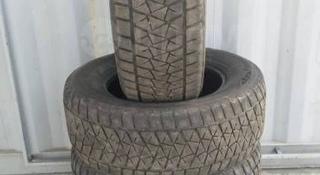 Резина 265/60 r 18 Bridgestone dmv2 за 250 000 тг. в Кокшетау