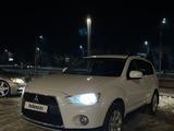 Mitsubishi Outlander 2011 года за 5 999 999 тг. в Алматы