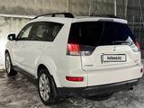 Mitsubishi Outlander 2011 года за 5 999 999 тг. в Алматы – фото 2
