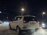 Mitsubishi Outlander 2011 года за 5 999 999 тг. в Алматы – фото 3