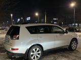 Mitsubishi Outlander 2011 года за 5 999 999 тг. в Алматы – фото 5