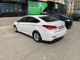 Hyundai i40 2014 года за 7 000 000 тг. в Атырау – фото 3