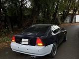 Honda Prelude 1992 года за 1 100 000 тг. в Алматы – фото 4