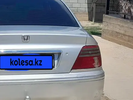 Honda Accord 1999 года за 3 200 000 тг. в Тараз – фото 8