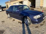 Mercedes-Benz C 280 1996 годаfor2 500 000 тг. в Актау