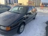 Volkswagen Passat 1990 года за 1 400 000 тг. в Усть-Каменогорск – фото 5