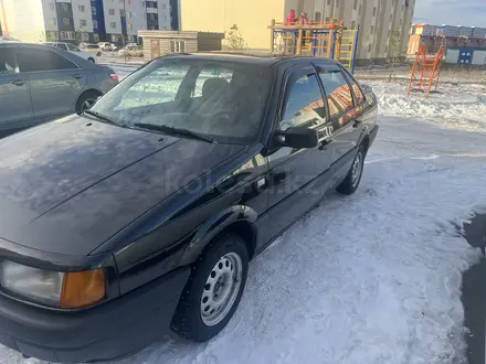 Volkswagen Passat 1990 года за 1 400 000 тг. в Усть-Каменогорск – фото 5