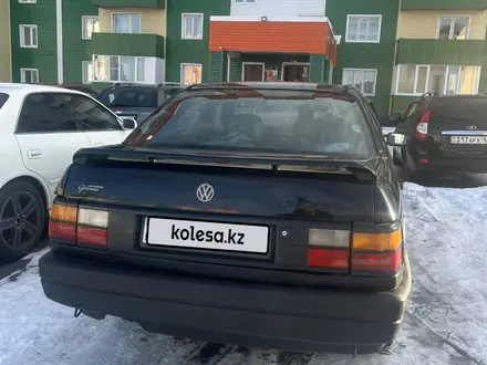 Volkswagen Passat 1990 года за 1 400 000 тг. в Усть-Каменогорск – фото 6
