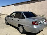 Daewoo Nexia 2013 года за 1 900 000 тг. в Шымкент – фото 3