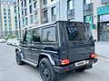 Mercedes-Benz G 63 AMG 2012 годаүшін30 500 000 тг. в Алматы – фото 6