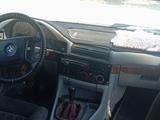 BMW 525 1995 года за 1 300 000 тг. в Актау – фото 2