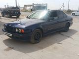 BMW 525 1995 года за 1 300 000 тг. в Актау – фото 3