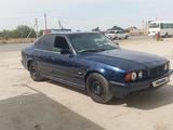 BMW 525 1995 года за 1 300 000 тг. в Актау – фото 4