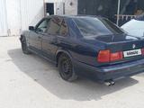 BMW 525 1995 года за 1 300 000 тг. в Актау – фото 5