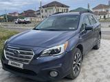 Subaru Outback 2017 годаүшін6 000 000 тг. в Актау