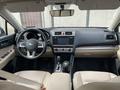 Subaru Outback 2017 года за 6 000 000 тг. в Актау – фото 11