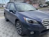 Subaru Outback 2017 годаүшін6 000 000 тг. в Актау – фото 2
