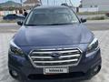 Subaru Outback 2017 года за 6 000 000 тг. в Актау – фото 3