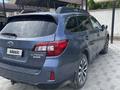 Subaru Outback 2017 года за 6 000 000 тг. в Актау – фото 4