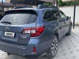 Subaru Outback 2017 годаүшін6 000 000 тг. в Актау – фото 4