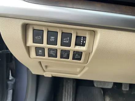 Subaru Outback 2017 года за 6 000 000 тг. в Актау – фото 10
