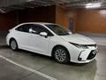 Toyota Corolla 2022 года за 7 000 000 тг. в Астана
